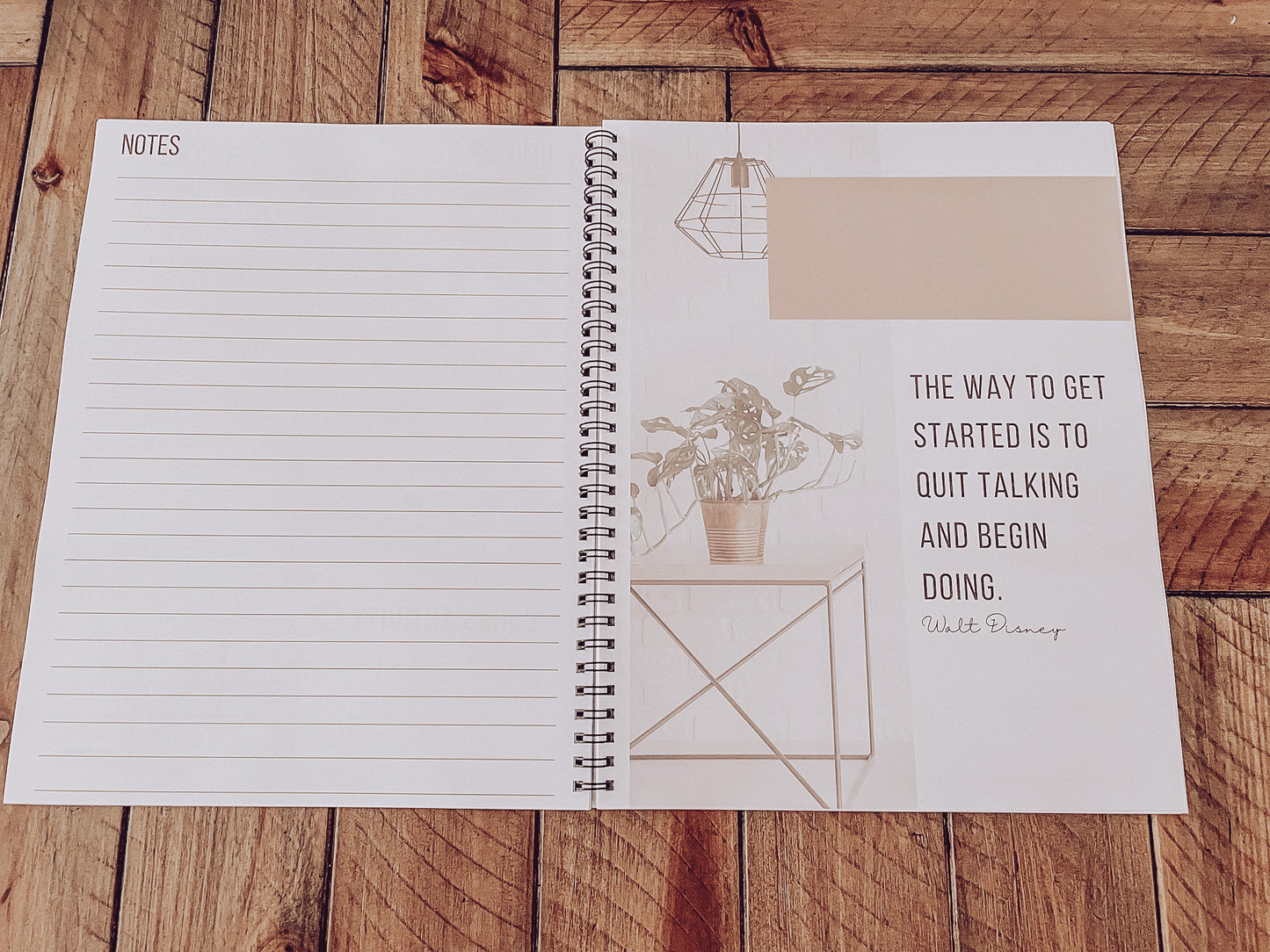 DMO Planner