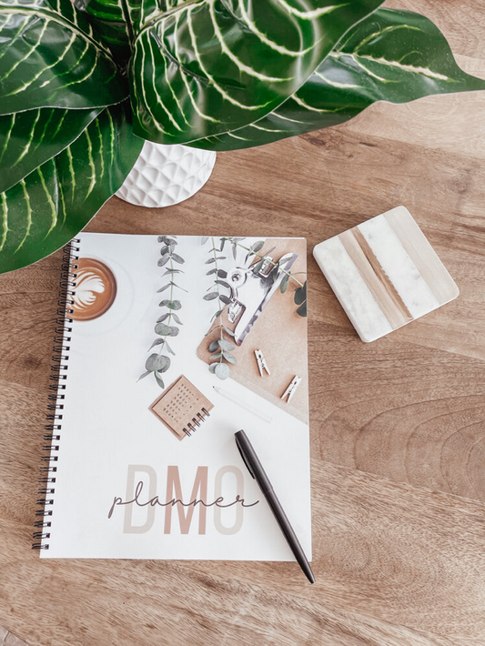 DMO Planner