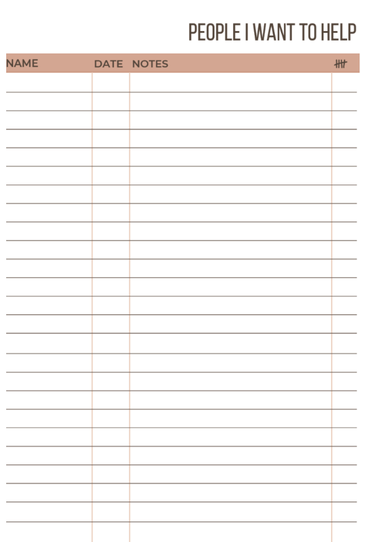 DMO Planner